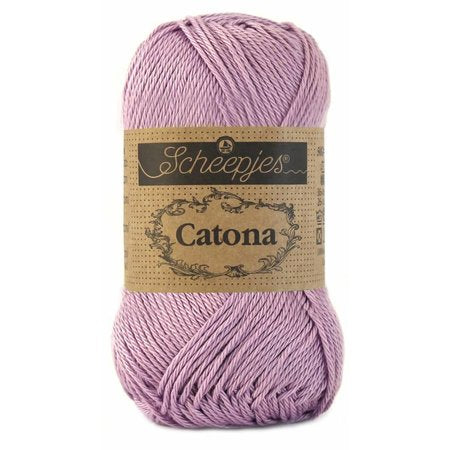 Catona 25 - 520 Lavender