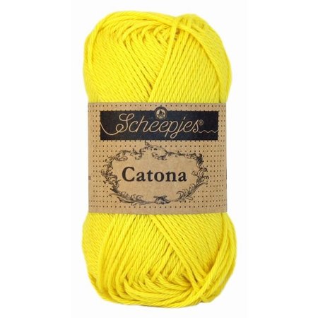 Catona 25 - 280 Lemon