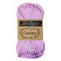 Catona 25 - 226 Light Orchid