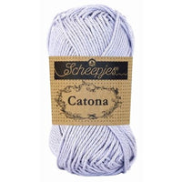 Catona 10 - 399 Lilac Mist