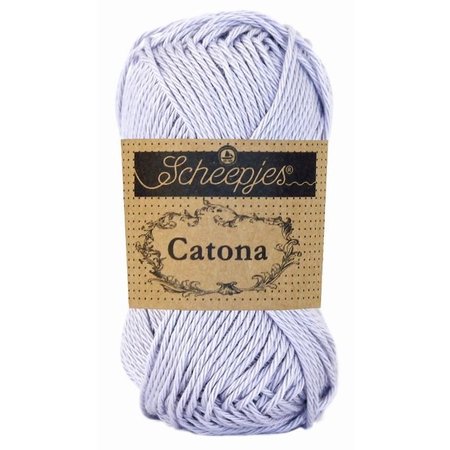 Catona 50 - 399 Lilac Mist