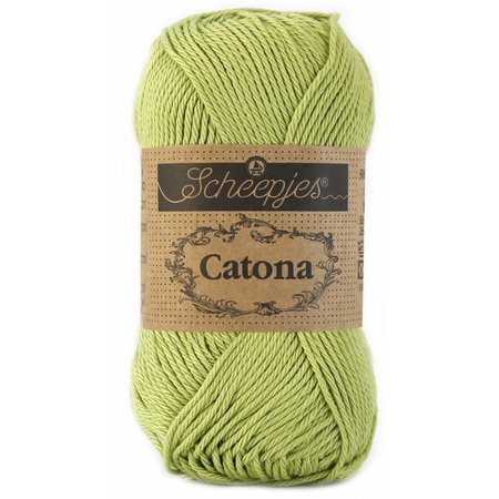 Catona 25 - 512 Lime