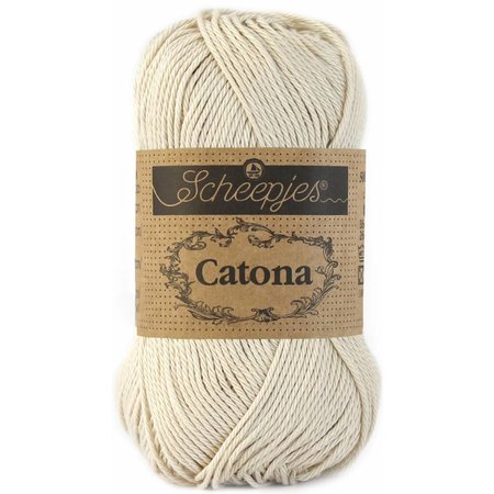 Catona 10 - 505 Linen