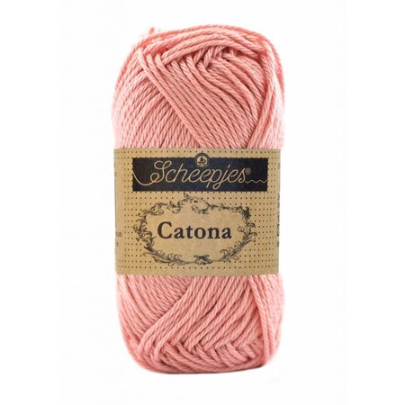 Catona 25 - 408 Old Rose