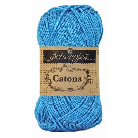 Catona 10 - 384 Powder Blue