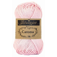 Catona 50 - 238 Powder Pink