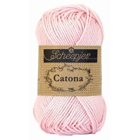 Catona 10 - 238 Powder Pink