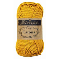 Catona 10 - 249 Saffron