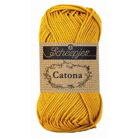 Catona 10 - 249 Saffron