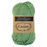 Catona 25 - 212 Sage Green