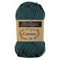 Catona 50 - 244 Spruce