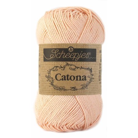 Catona 25 - 523 Sweet Mandarin