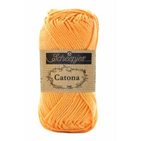 Catona 50 - 411 Sweet Orange