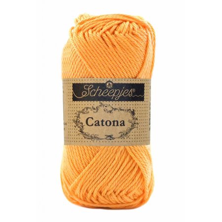 Catona 25 - 411 Sweet Orange