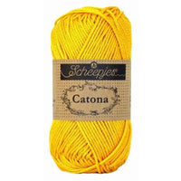 Catona 10 - 208 Yellow Gold
