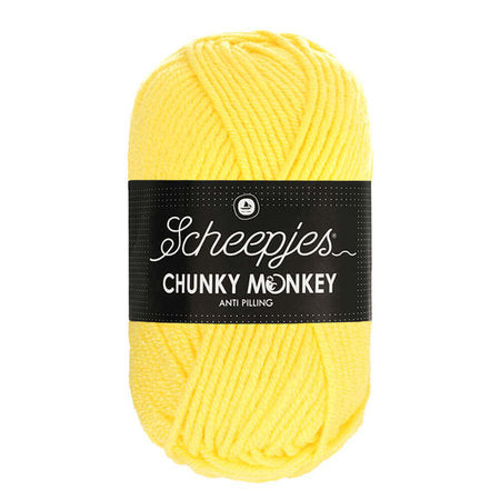 Chunky Monkey 1263 Lemon