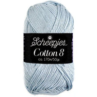 Cotton 8 - 652
