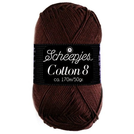 Cotton 8 - 657