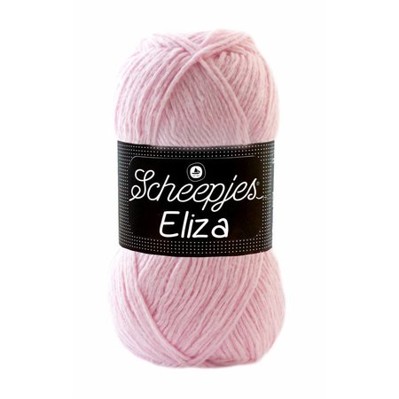 Scheepjes Eliza 233 Pink Blush