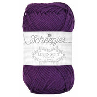 Linen Soft 602