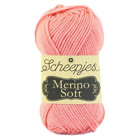 Merino Soft 633 Bennett