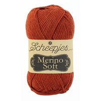 Merino Soft 608 Dali