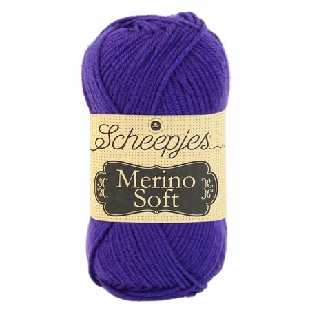 Merino Soft 638 Hockney