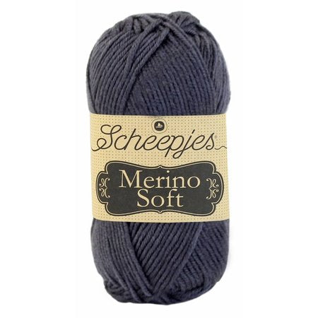 Merino Soft 605 Hogarth