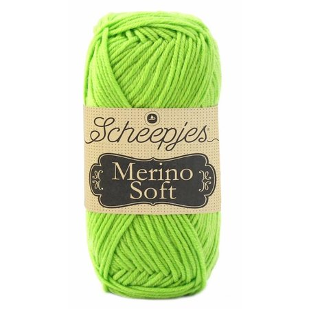 Merino Soft 646 Miro