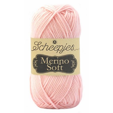 Merino Soft 647 Titian