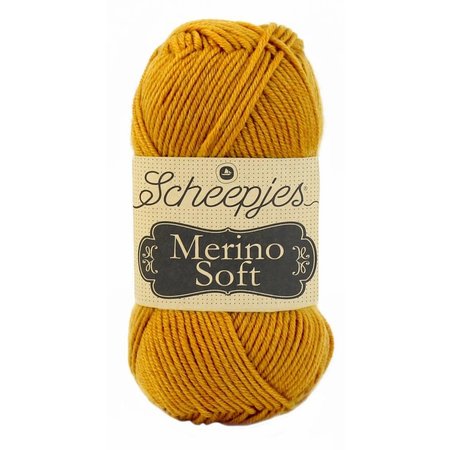 Merino Soft 641 Van Gogh