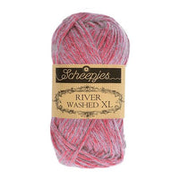 River Washed XL 985 Ganges