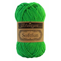 Softfun 2605 Emerald