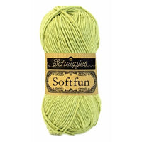 Softfun 2531 Olive