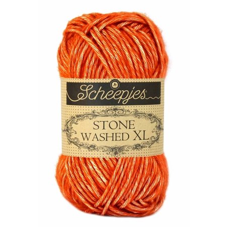 Stone Washed XL 856 Coral