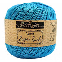 Maxi Sugar Rush 146 Vivid Blue
