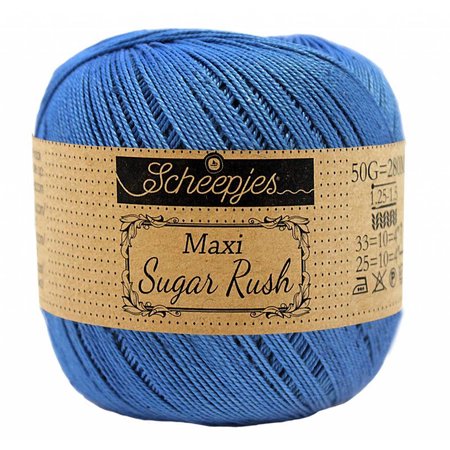 Maxi Sugar Rush 215 Royal Blue