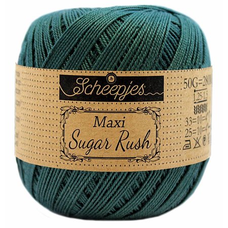 Maxi Sugar Rush 244 Spruce