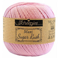 Maxi Sugar Rush 246 Icy Pink