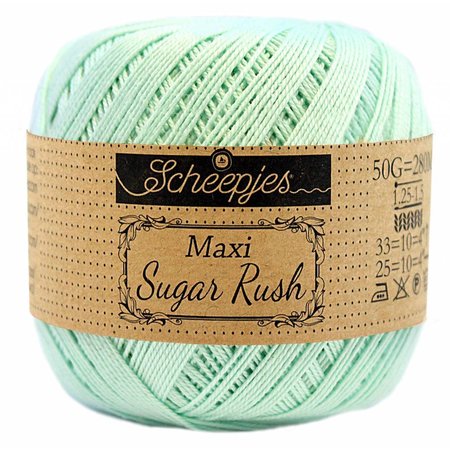Maxi Sugar Rush 385 Chrystaline