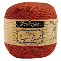 Maxi Sugar Rush 388 Rust