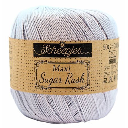 Maxi Sugar Rush 399 Lilac Mist