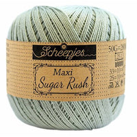 Maxi Sugar Rush 402 Silver Green