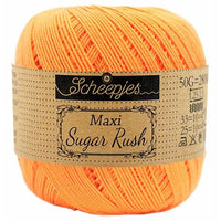 Maxi Sugar Rush 411 Sweet Orange