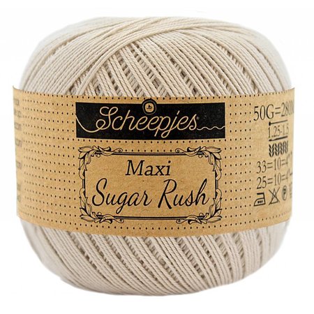 Maxi Sugar Rush 505 Linen