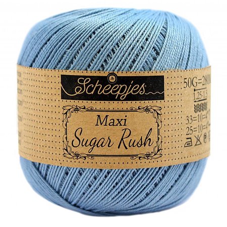 Maxi Sugar Rush 510 Sky Blue