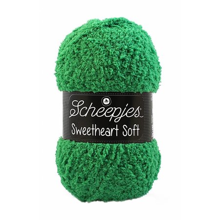 Sweetheart Soft 23