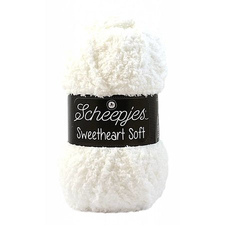 Sweetheart Soft 20