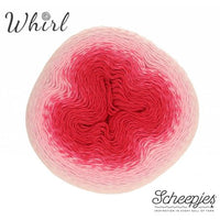 Whirl Ombre 552 Pink to Wink