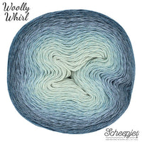 Scheepjes Woolly Whirl 477, wolwinkel friesland, haken, breien, garencake, kleurverloop